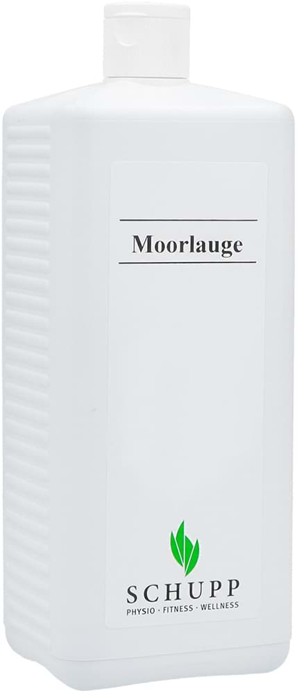 Bild von Moorlauge 1000ml